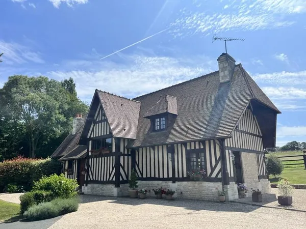 Maison 6 pièces 157 m²