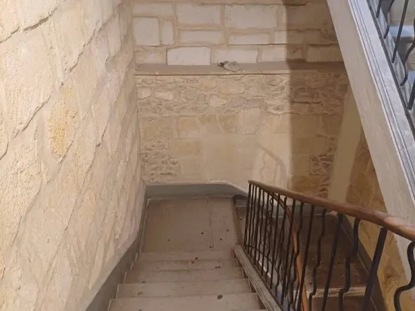 Appartement 4 pièces 107 m²