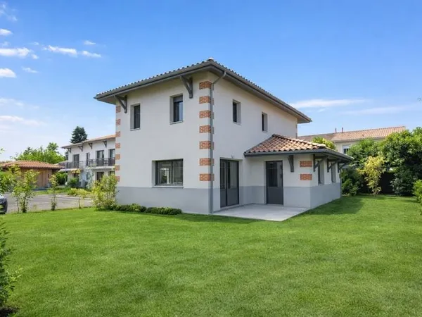 Maison 6 pièces 139 m²