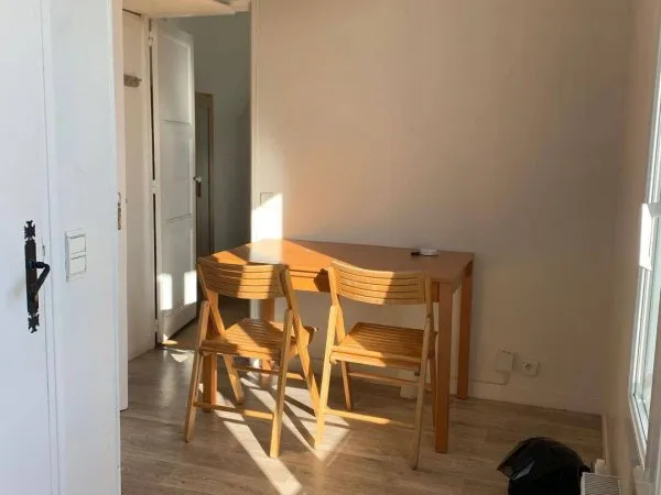 Appartement 1 pièce 22 m²