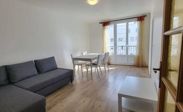 Appartement 70 m²