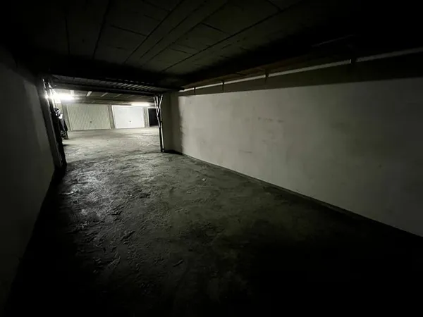 Parking / box Lyon