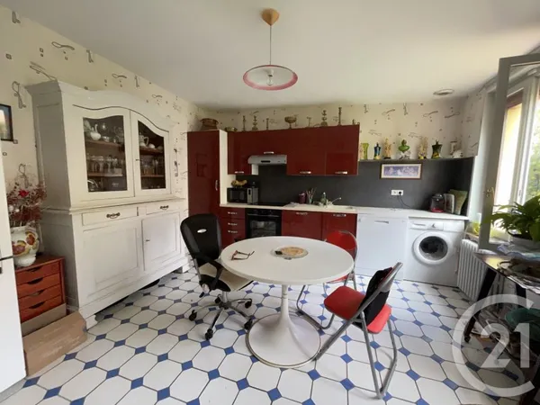 Maison 6 pièces 75 m²