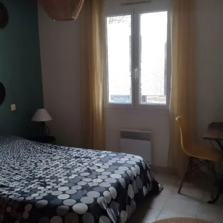 COLOCATION dans maison individuelle