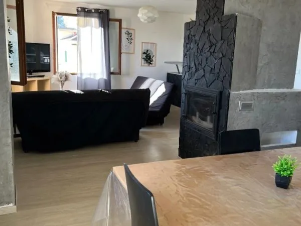Appartement 3 pièces 88 m²