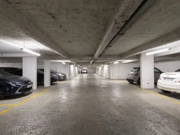 Loue parking 10m²