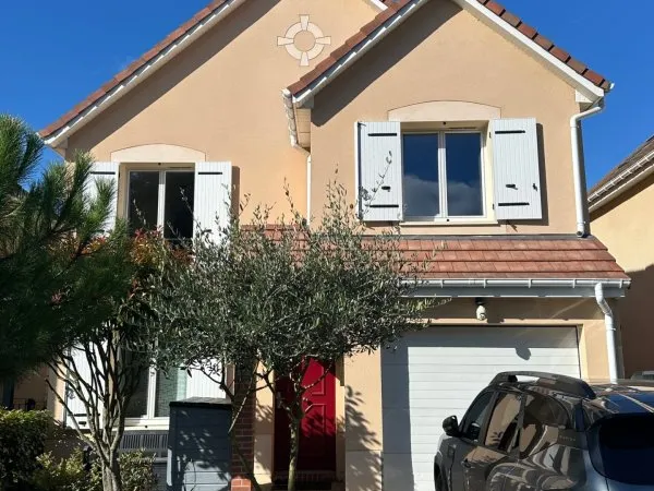 Maison 6 pièces 103 m²