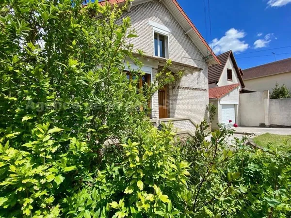QUARTIER SAINT PIERRE - MAISON 5 PCS