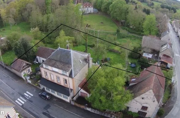 Grande maison