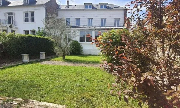 Maison 5 pièces 190 m²