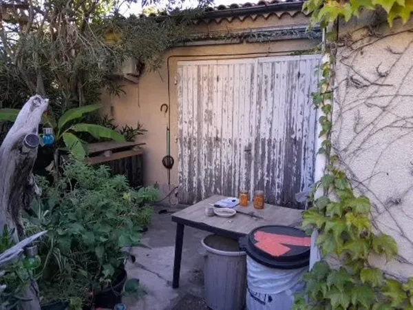 EXCLUSIVITE AVIGNON LE PONTET - A VENDRE APPARTEMENT AVEC LOCATAIRE TYPE 3 EN DUPLEX DE 66 M² AVEC J