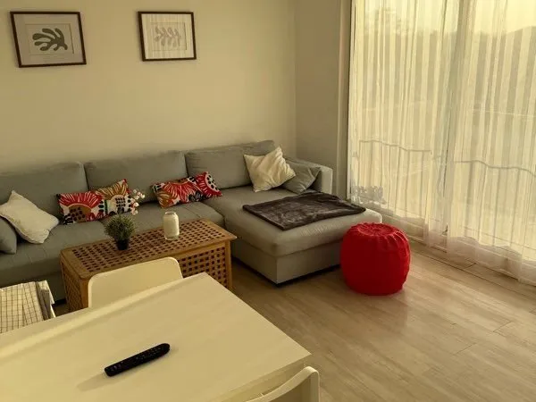 Appartement F4