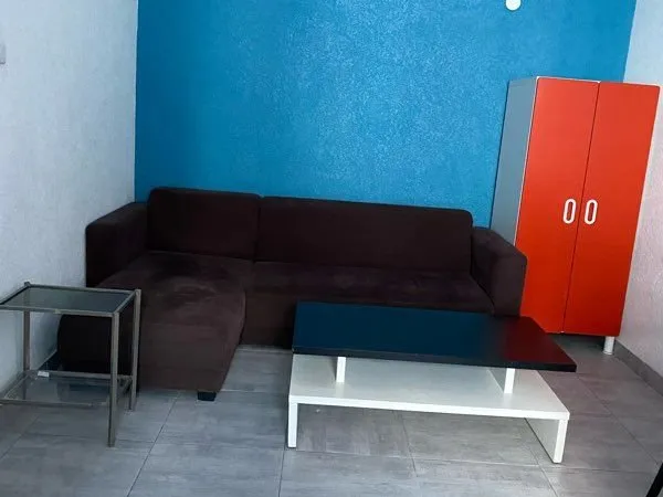 Appartement F3 tout refait à neuf
