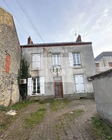Appartement 5 pièces 125 m²