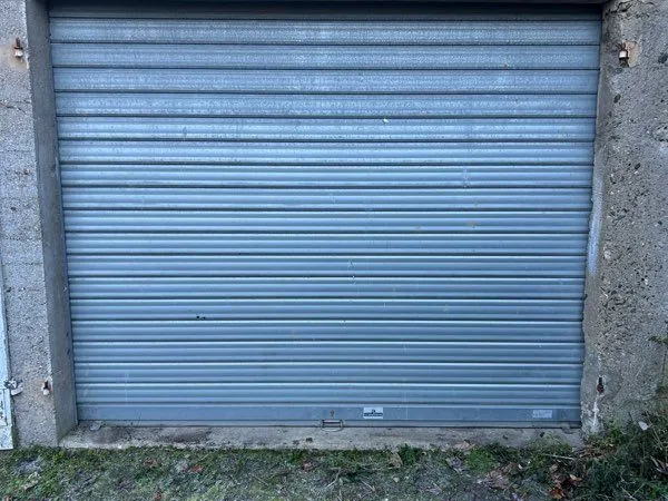 Garage quartier saint Paul proche gare