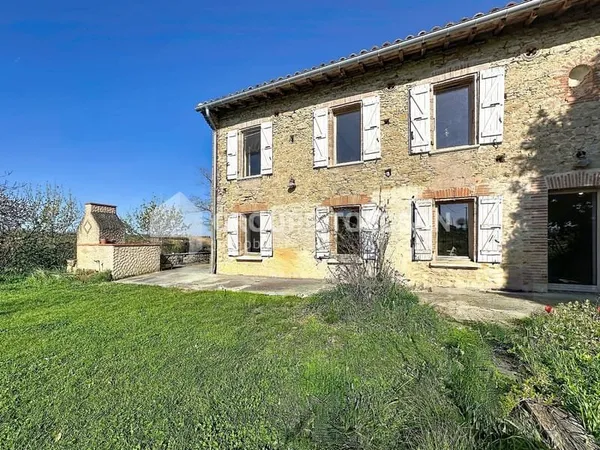 Maison Vente Lanta 5p 150m² 365000€