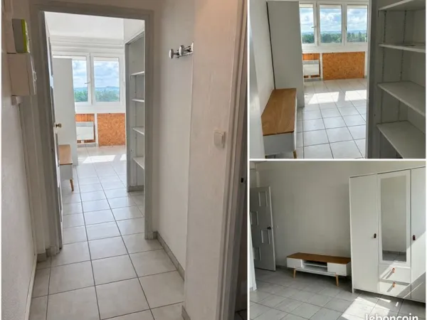 Appartement 25 m² Lavaur