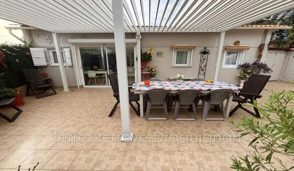 Maison 3 pièces 58 m²