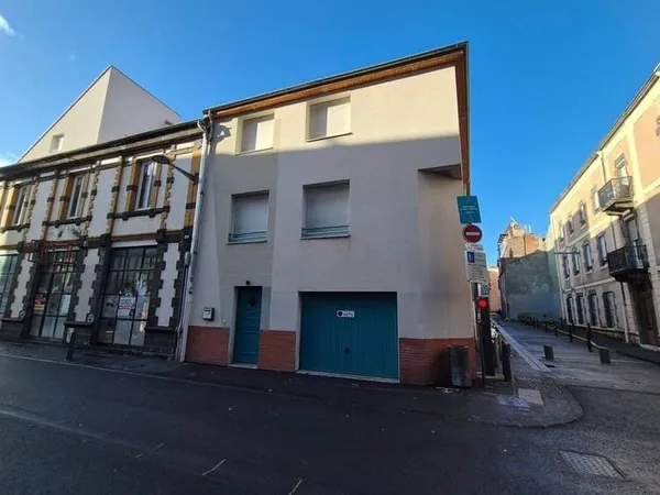 Maison 6 pièces 123 m²