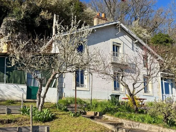Maison 6 pièces 111 m²