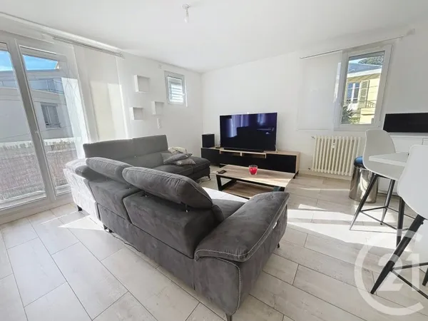 Appartement 3 pièces 74 m²