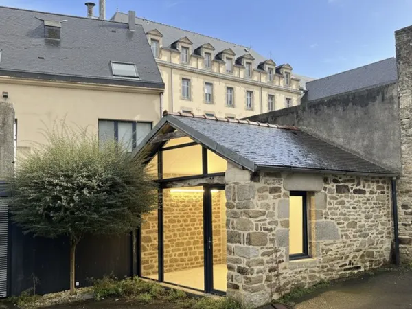 Loue bureaux