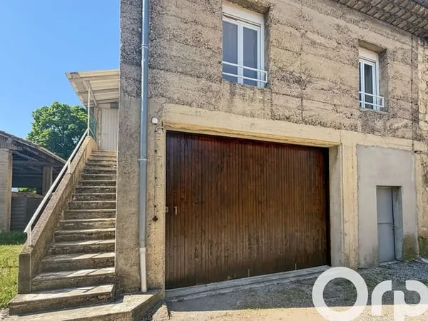 Appartement 4 pièces 111 m²
