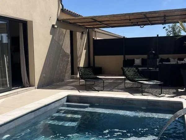 Maison 5 pièces 127 m²