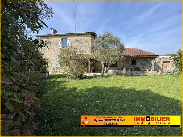Maison 6 pièces 177 m²