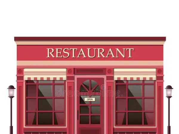 Restaurant a vendre