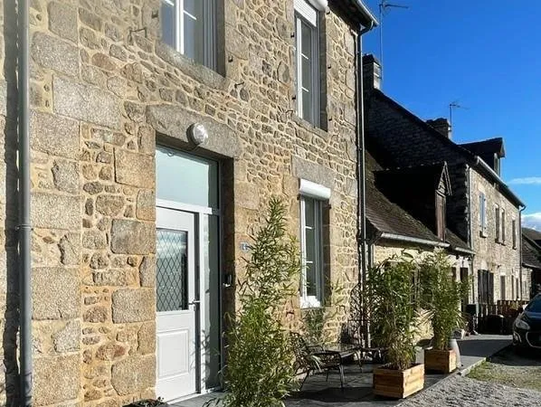 Maison Vente Lonrai 5p 94m² 169000€