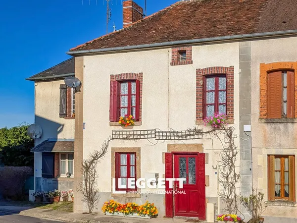 Maison 6 pièce(s), CROMAC
