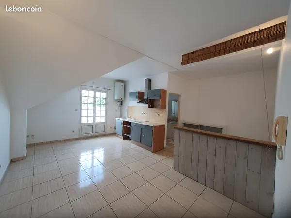 Studio 28M² Tampon