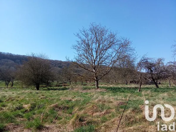 Terrain 1715 m²