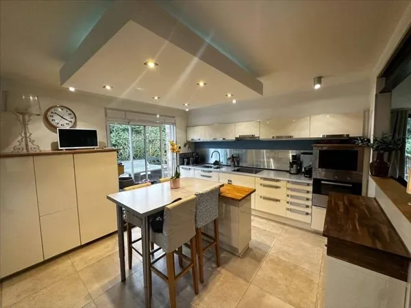 Maison 3 pièces 88 m²