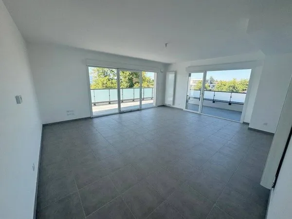 Appartement 4 pièces 110 m²