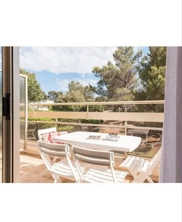 A vendre duplex pierre et vacances