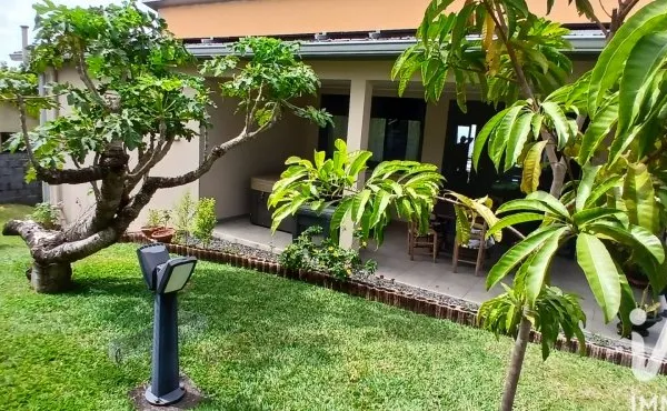 Maison 3 pièces 102 m²