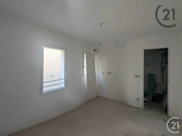Appartement 1 pièce 15 m²
