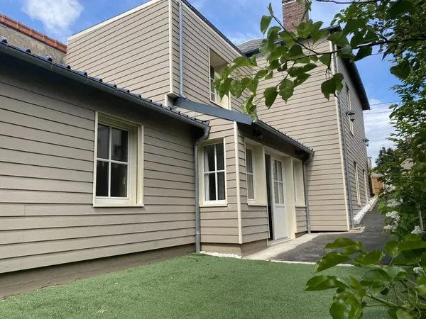 Maison 7 pièces 160 m²