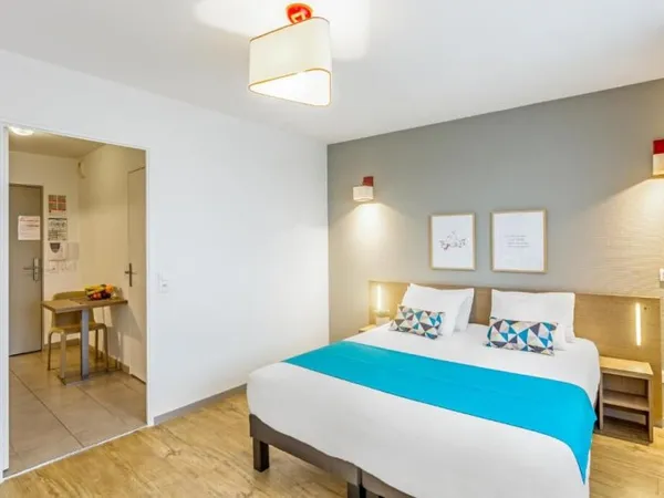 Appartement T1- Amiens