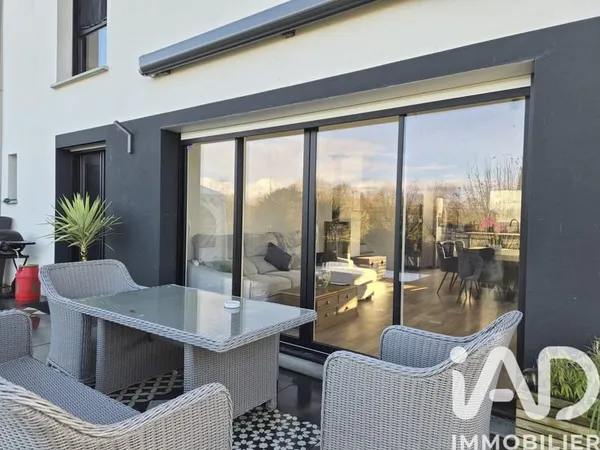 Maison 6 pièces 155 m²