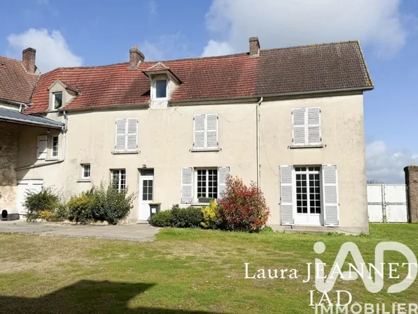 Vente Immeuble 228 m²