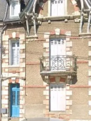 Belle maison pour colocation