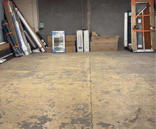 Location box fermé