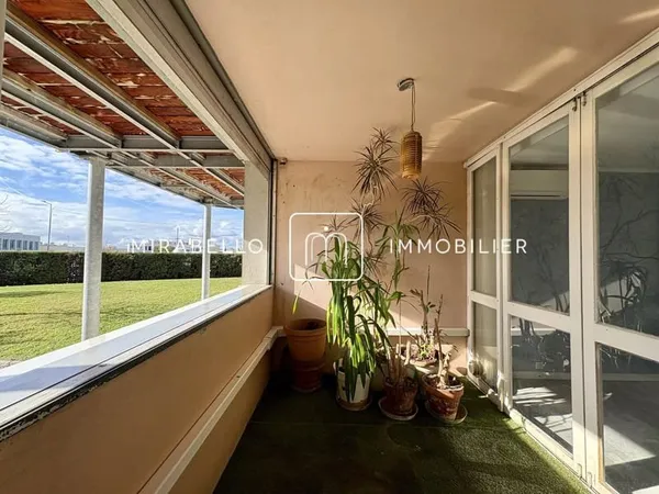 SOUS COMPROMIS - 'CAUCADE'