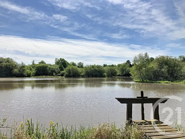 Terrain 474003 m²