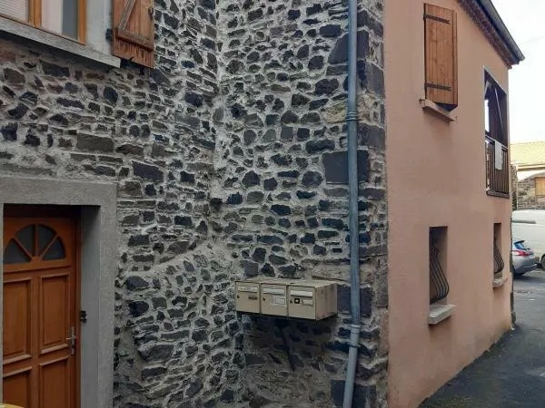 Bien immobilier de rendement Vente Romagnat  100m² 176000€