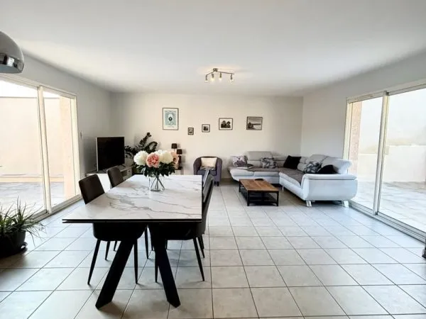 Maison à vendre Ampuis