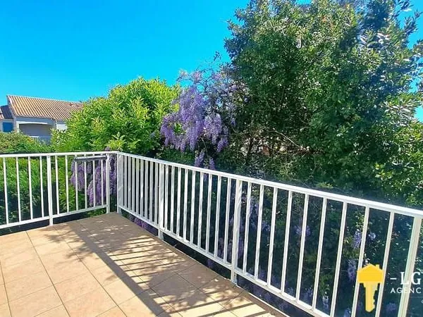 Appartement idéalement situé